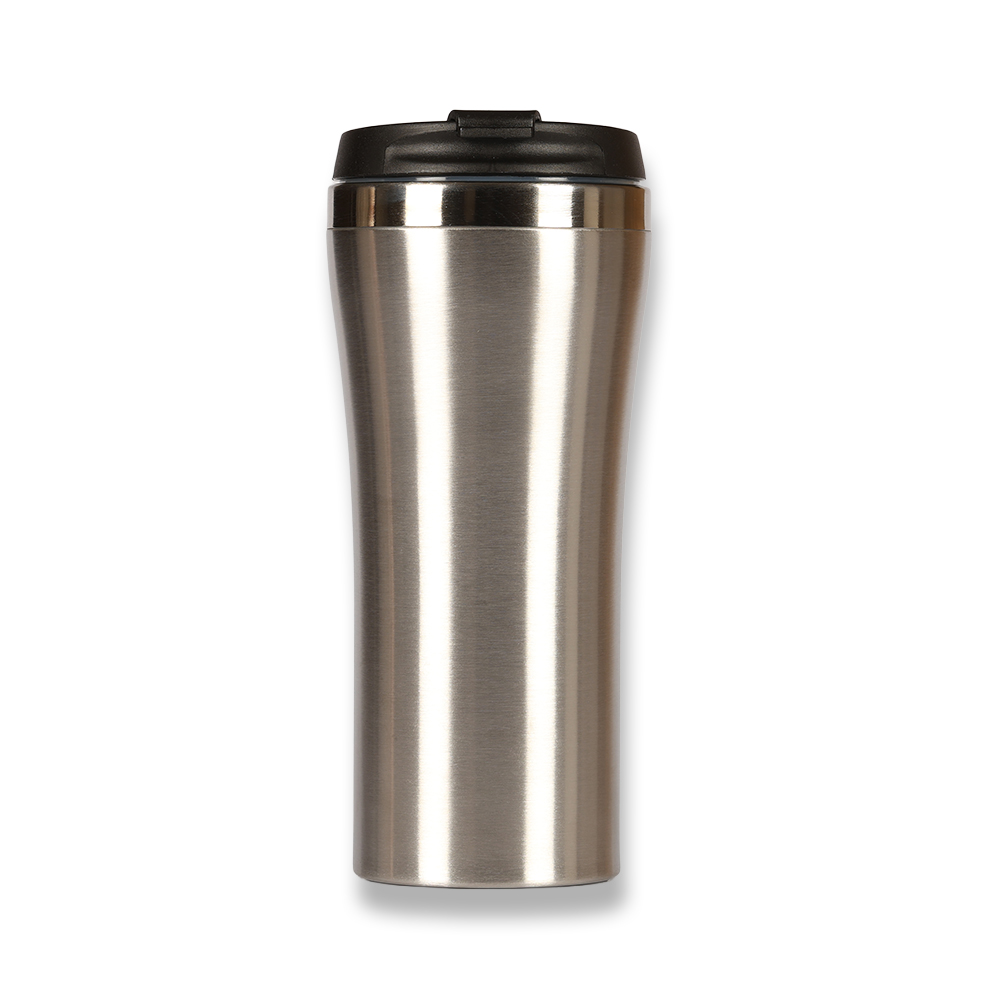 Promosyon Termos Tipi Çelik Bardak 450 ml