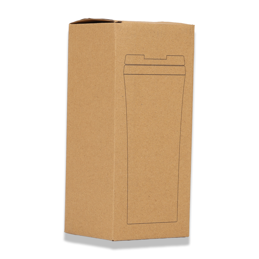 Promosyon Termos Tipi Çelik Bardak 450 ml