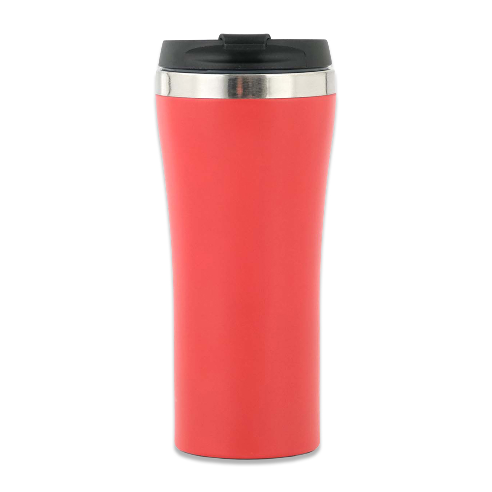 Promosyon Termos Tipi Çelik Bardak 450 ml