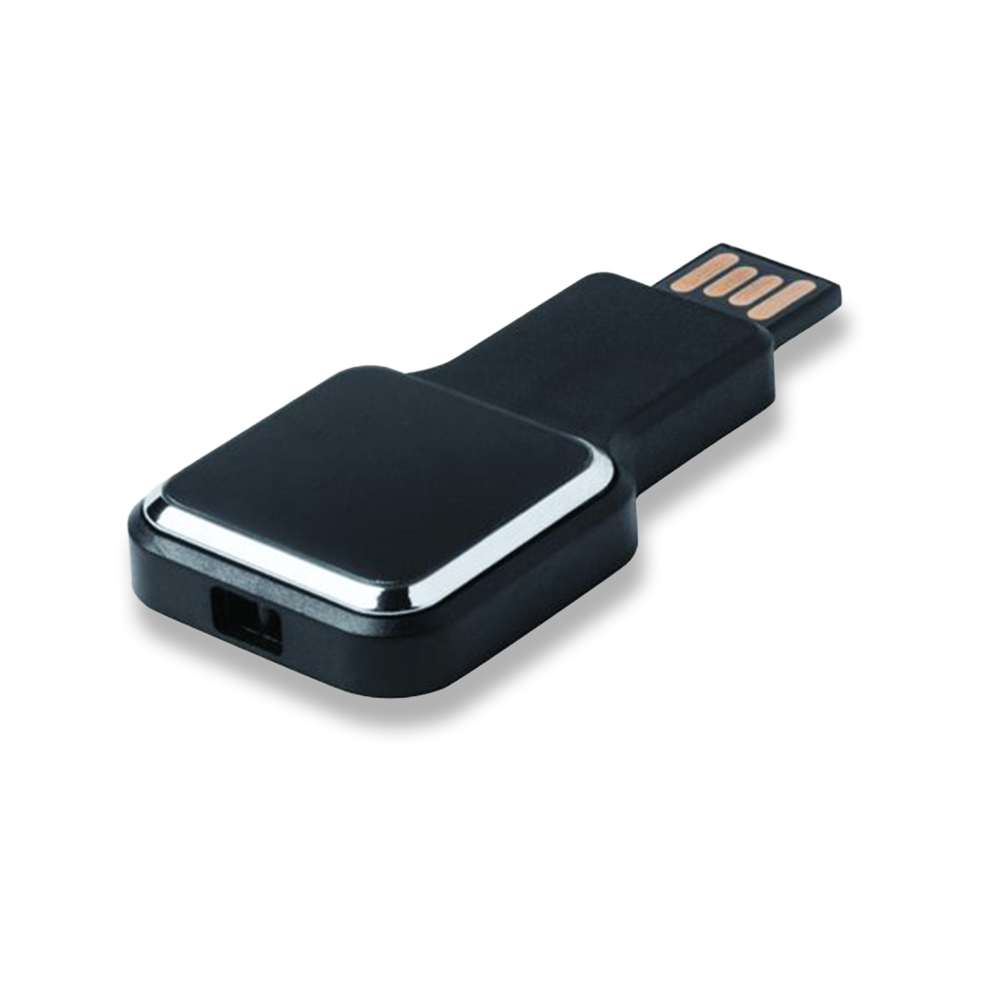 Promosyon Işıklı Logo Usb Bellek 64 GB