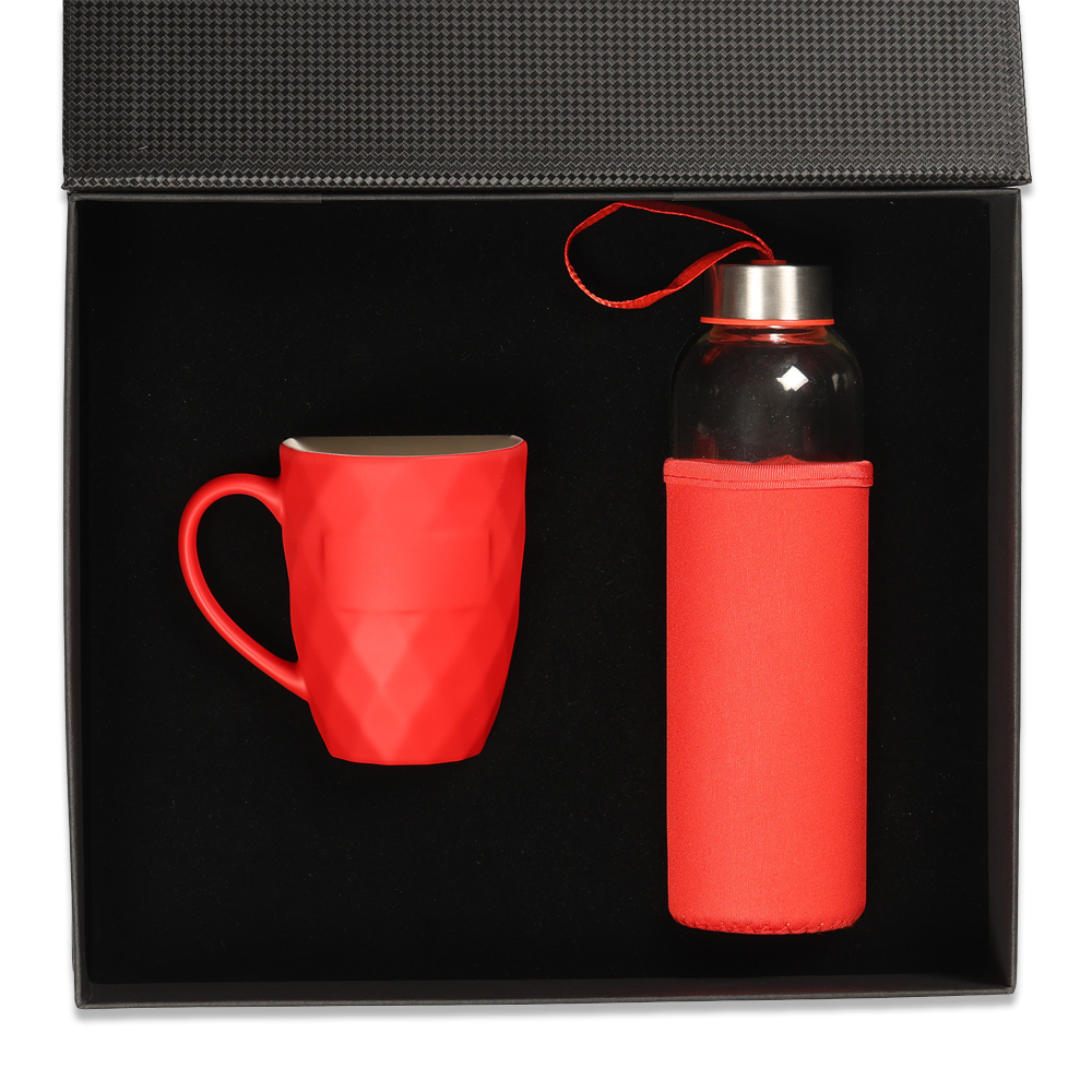 Promosyon Kutu Set