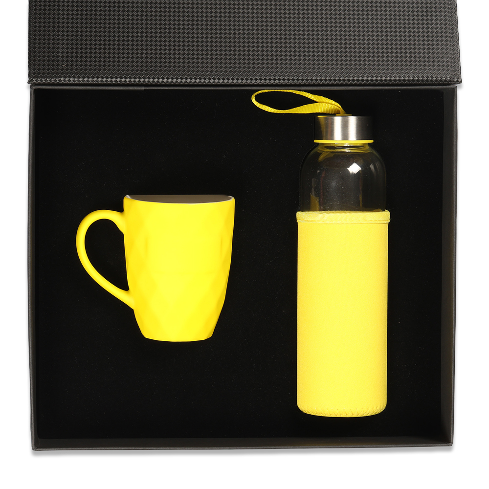 Promosyon Kutu Set