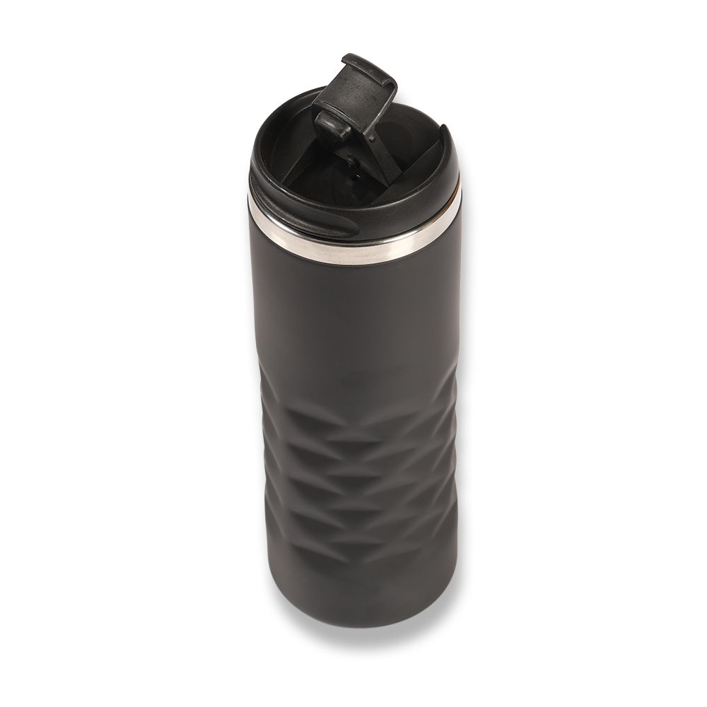 Promosyon Termos Tipi Çelik Bardak 400 ml