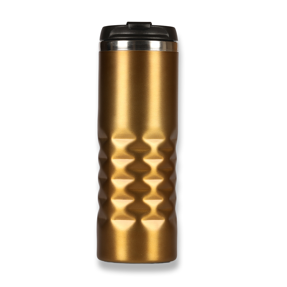 Promosyon Termos Tipi Çelik Bardak 400 ml
