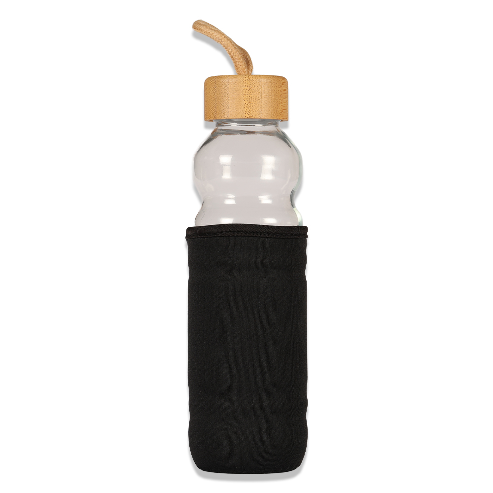 Promosyon Cam Matara 500 ml