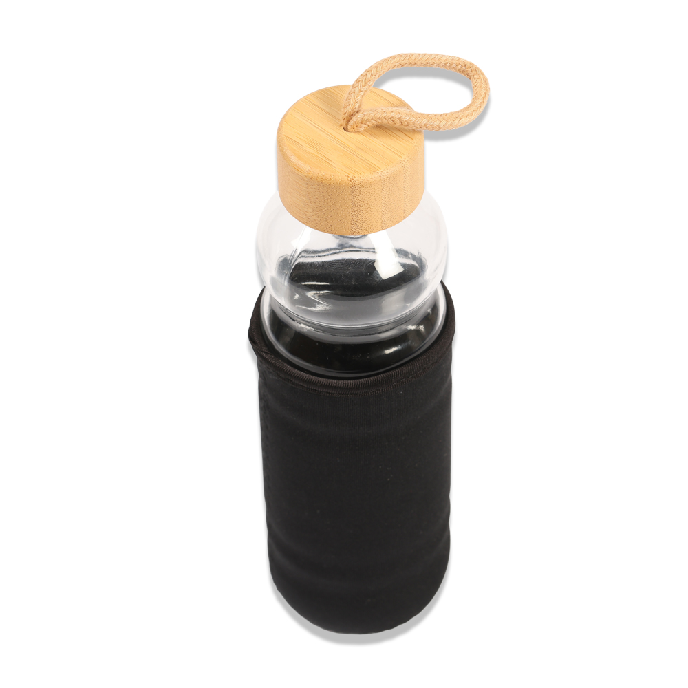Promosyon Cam Matara 500 ml