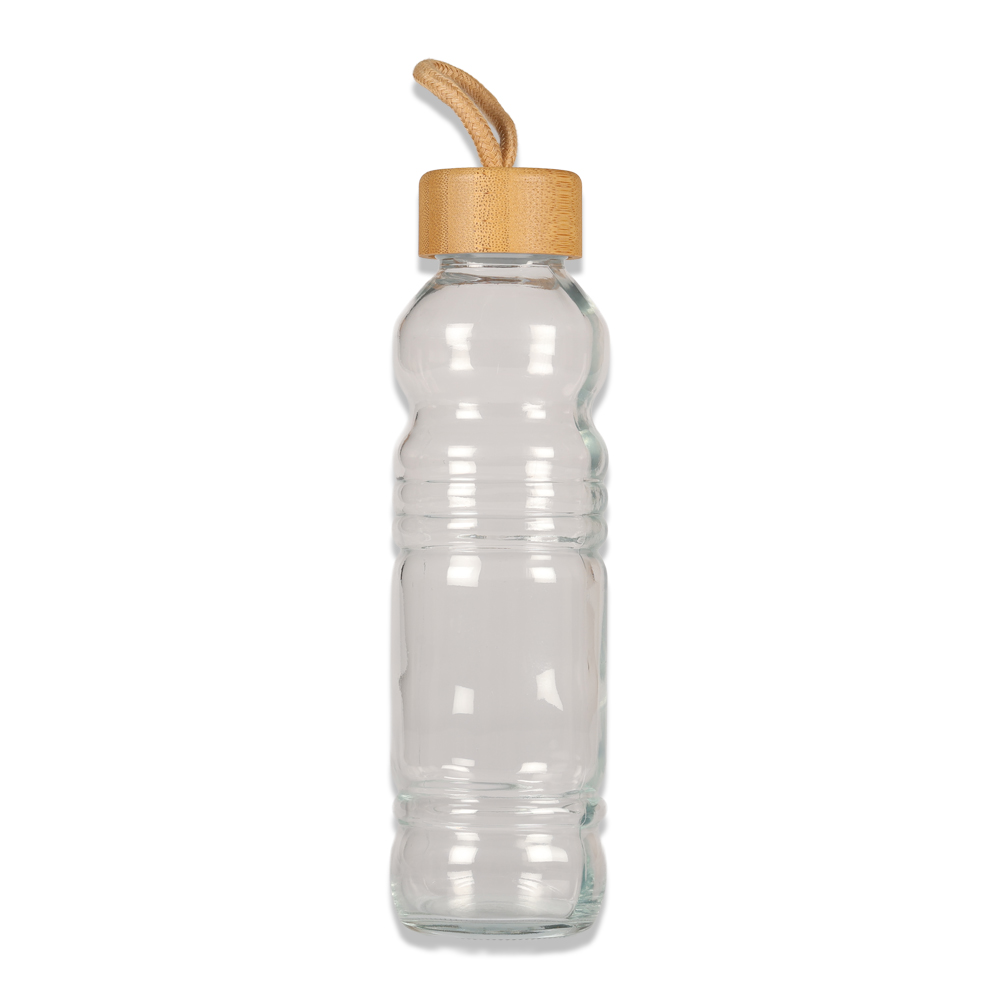 Promosyon Cam Matara 500 ml