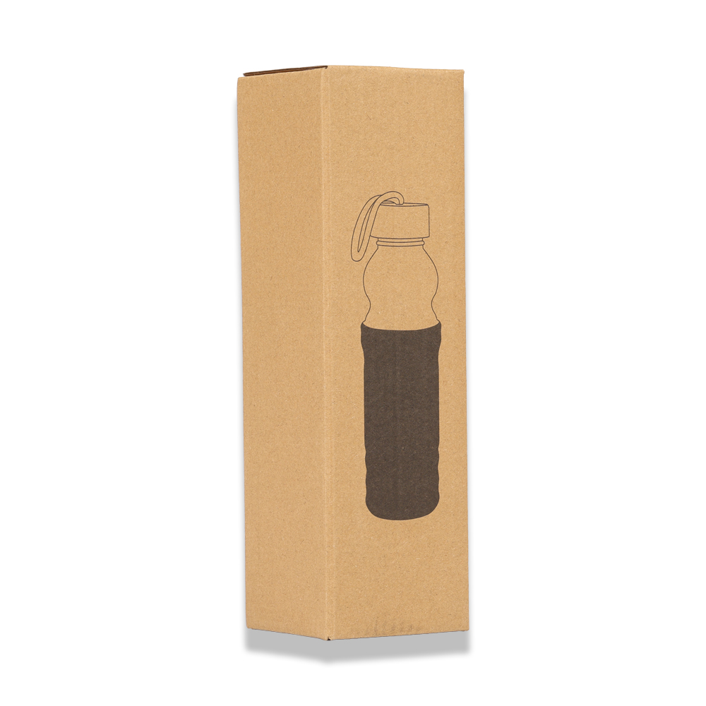 Promosyon Cam Matara 500 ml