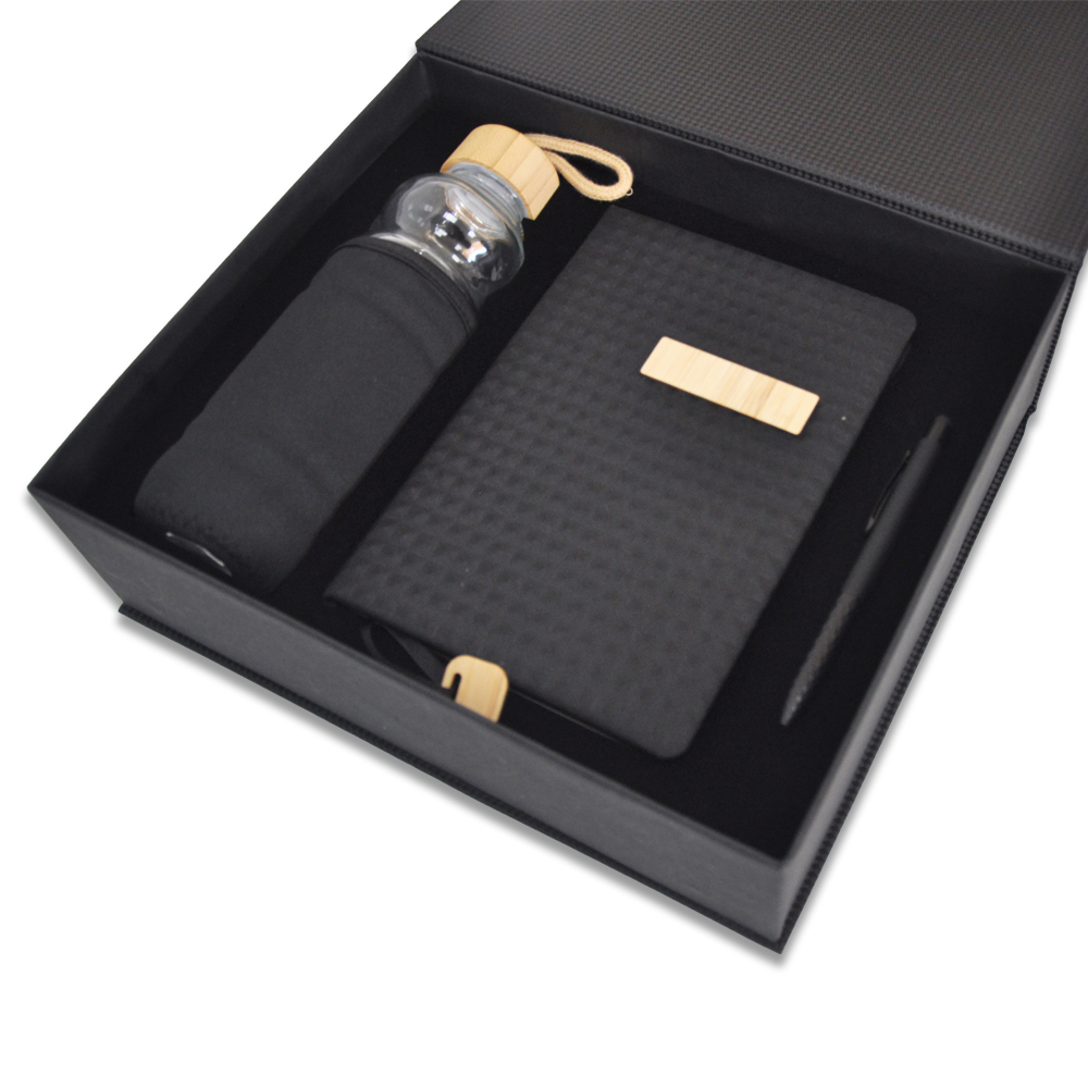 Promosyon Bambu Set