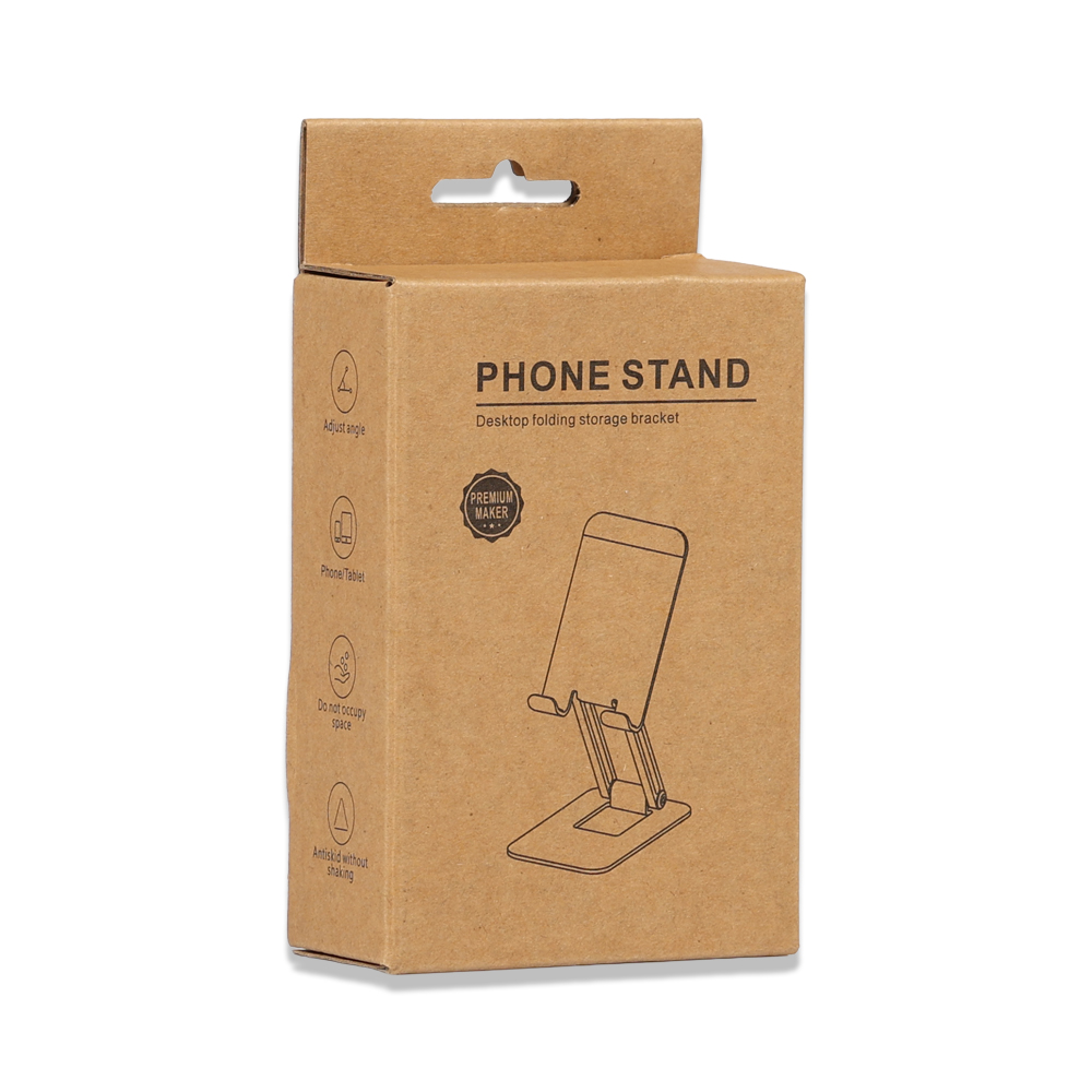 Promosyon Metal Telefon Tutucu