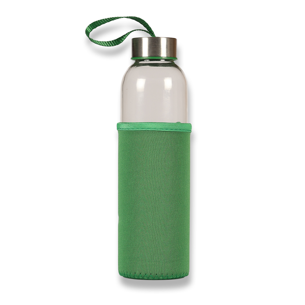 Promosyon Cam Matara 500 ml