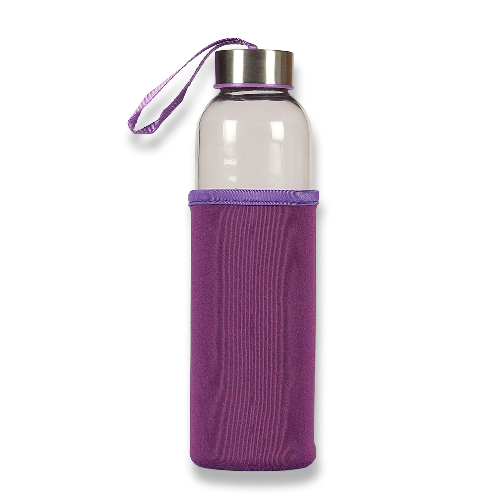 Promosyon Cam Matara 500 ml