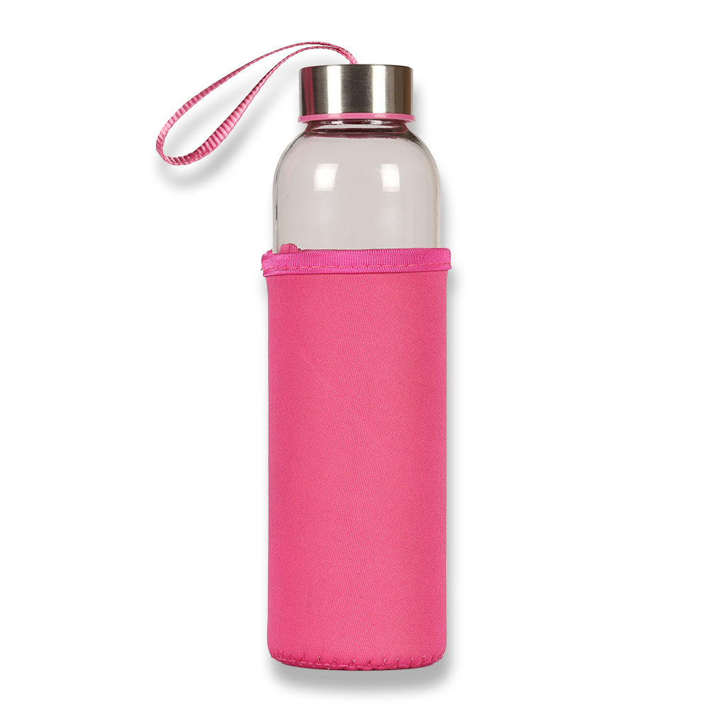 Promosyon Cam Matara 500 ml