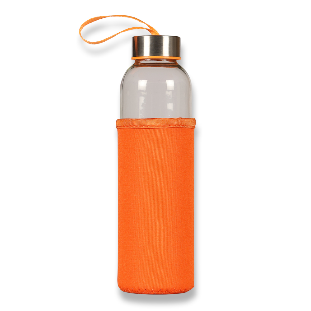 Promosyon Cam Matara 500 ml