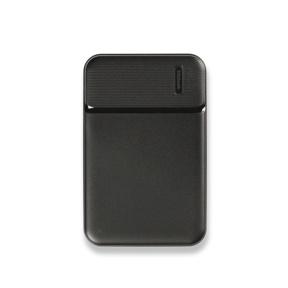 Promosyon Powerbank 5000 mAh