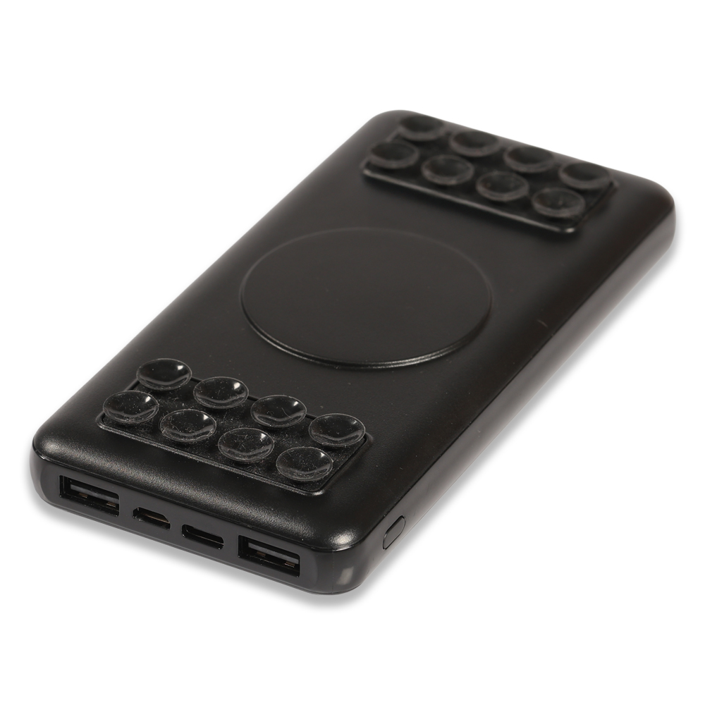 Promosyon Wireless Powerbank 10000 mAh