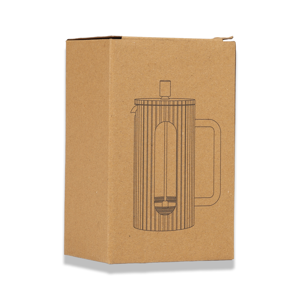 Promosyon Frenchpress 350 ml