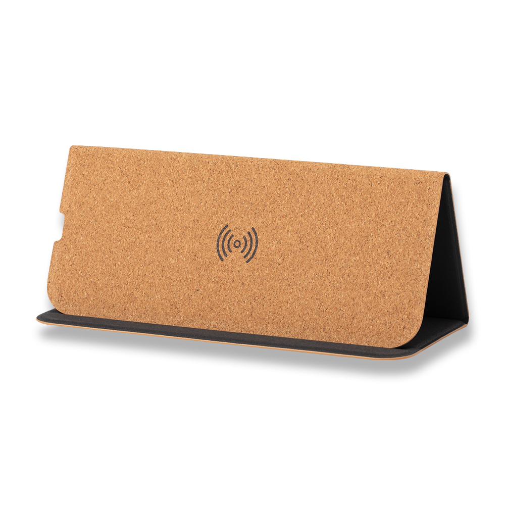 Promosyon Kablosuz Şarj Mousepad