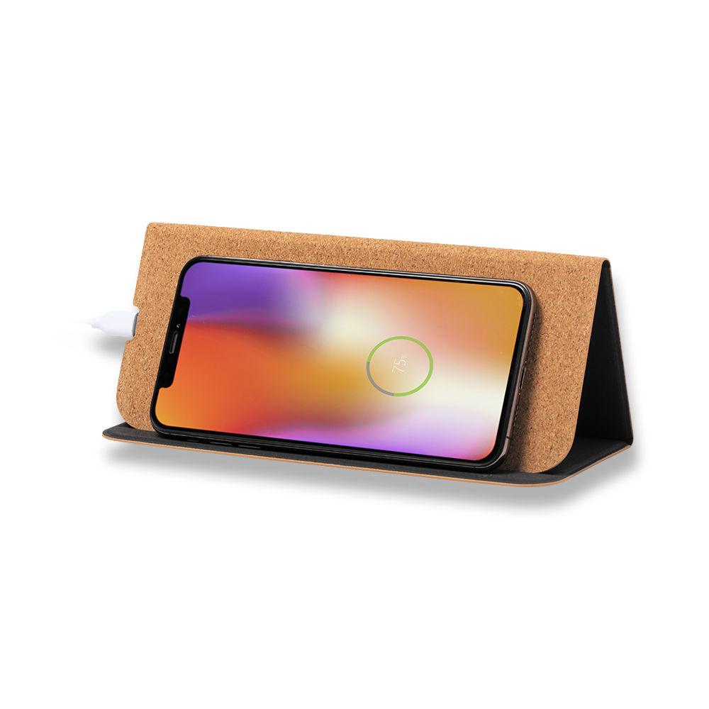 Promosyon Kablosuz Şarj Mousepad