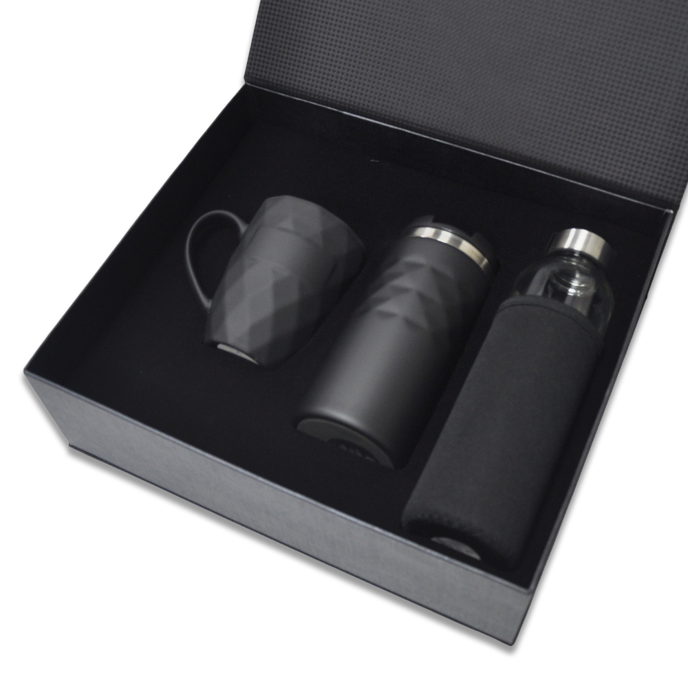 Promosyon Kutu Set