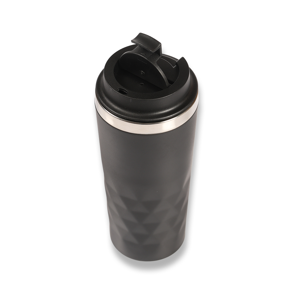 Promosyon Termos Tipi Çelik Bardak 450 ml