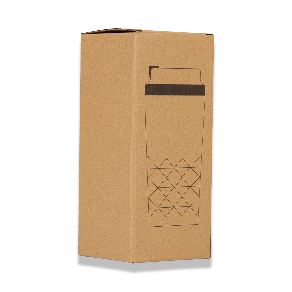 Promosyon Termos Tipi Çelik Bardak 450 ml