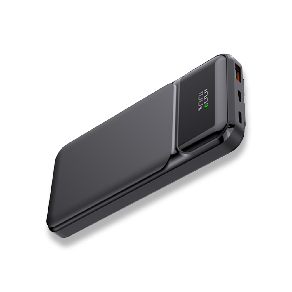 Promosyon Hızlı Şarj Powerbank 10000 mAh