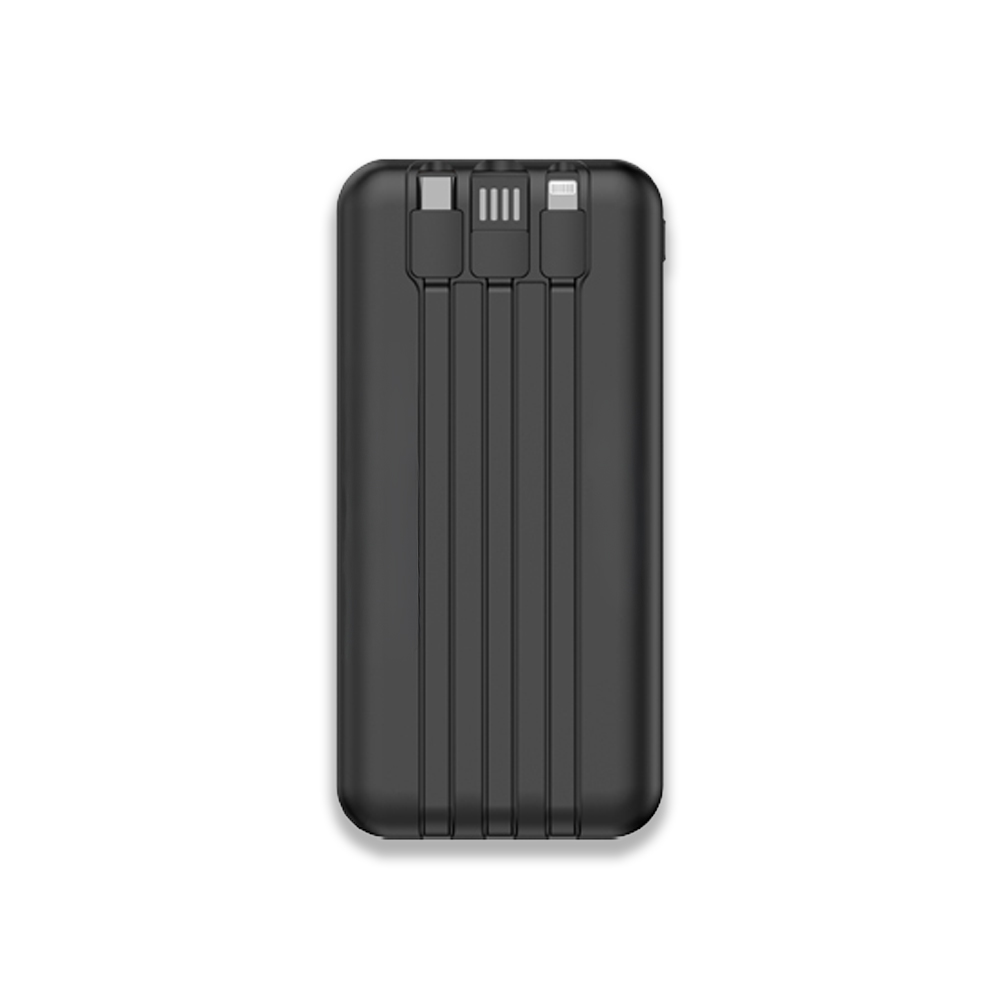 Promosyon Hızlı Şarj Powerbank 10000 mAh