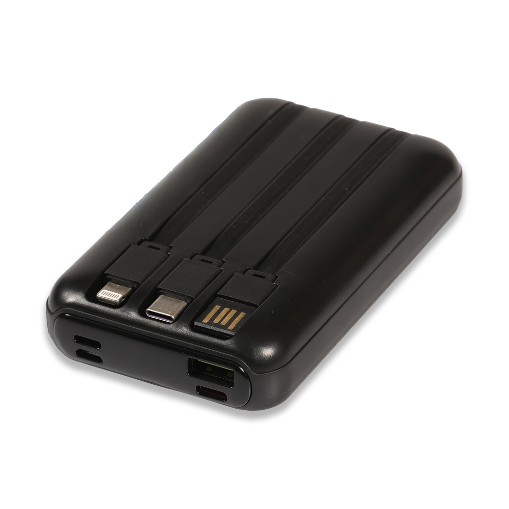 Promosyon Hızlı Wireless Şarj Magsafe 10000 mAh