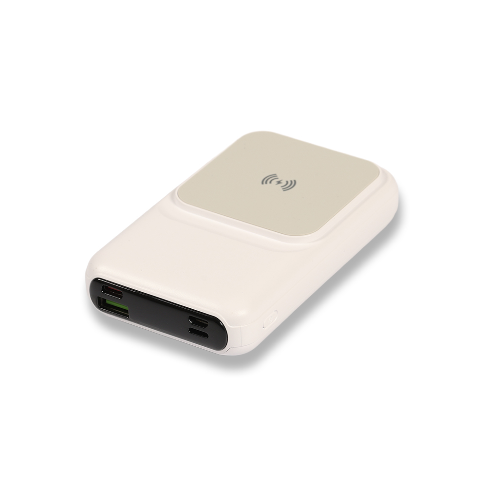 Promosyon Hızlı Wireless Şarj Magsafe 10000 mAh