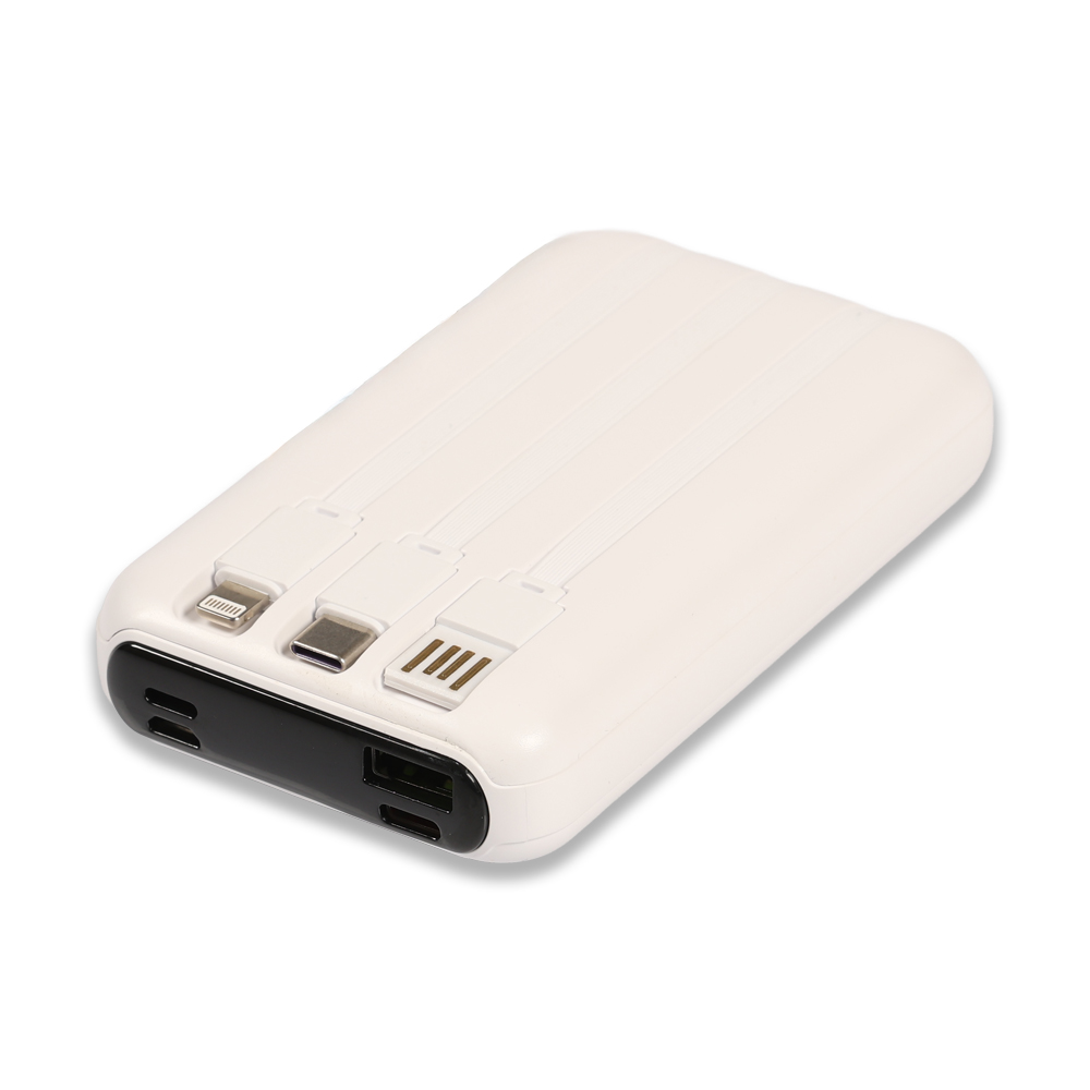 Promosyon Hızlı Wireless Şarj Magsafe 10000 mAh