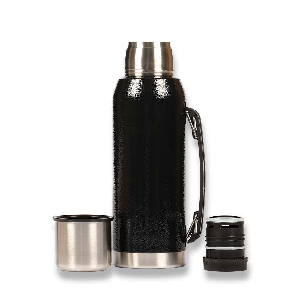Promosyon Termos 1000 ml (24 Saat Isı Koruma)