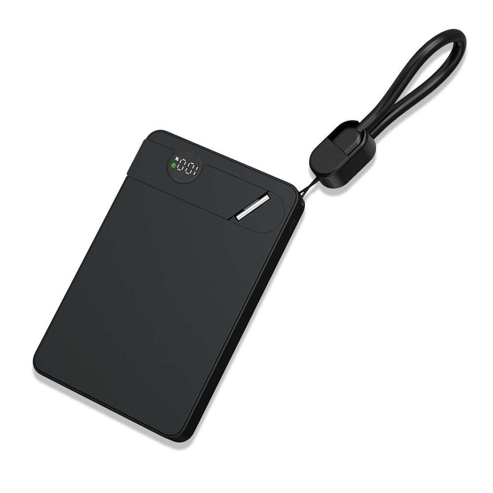 Promosyon Işıklı Logo Magsafe 10000 mAh