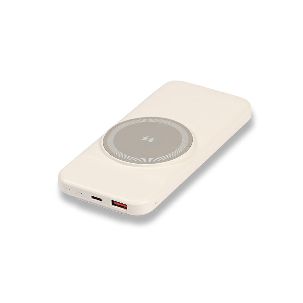 Promosyon Hızlı Wireless Şarj Magsafe 10000 mAh