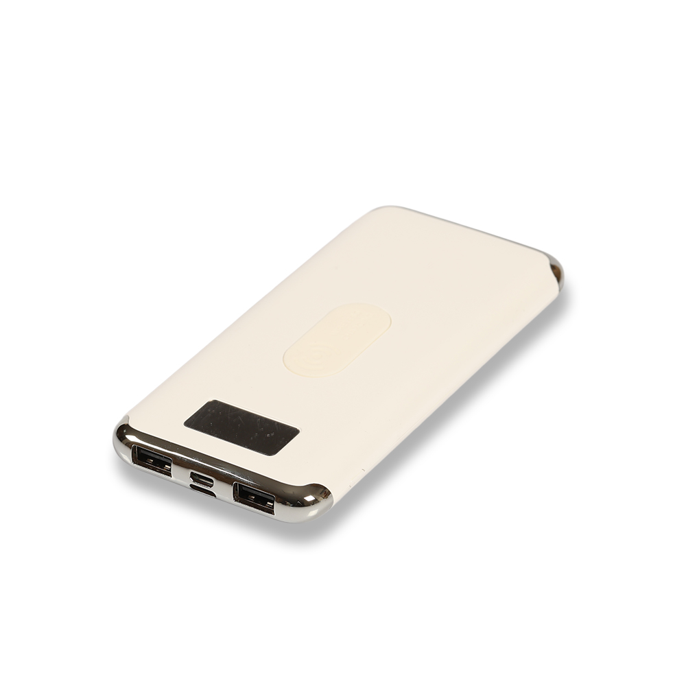 Promosyon Wireless Powerbank 10000 mAh