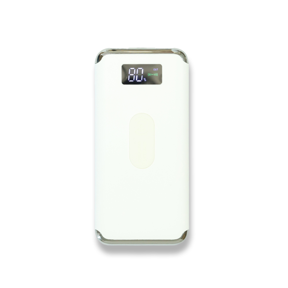 Promosyon Wireless Powerbank 10000 mAh