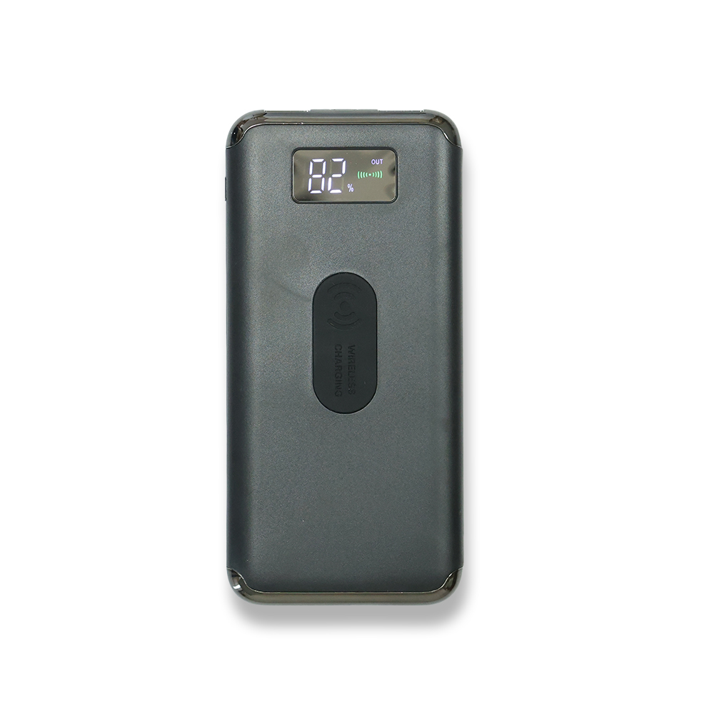 Promosyon Wireless Powerbank 10000 mAh