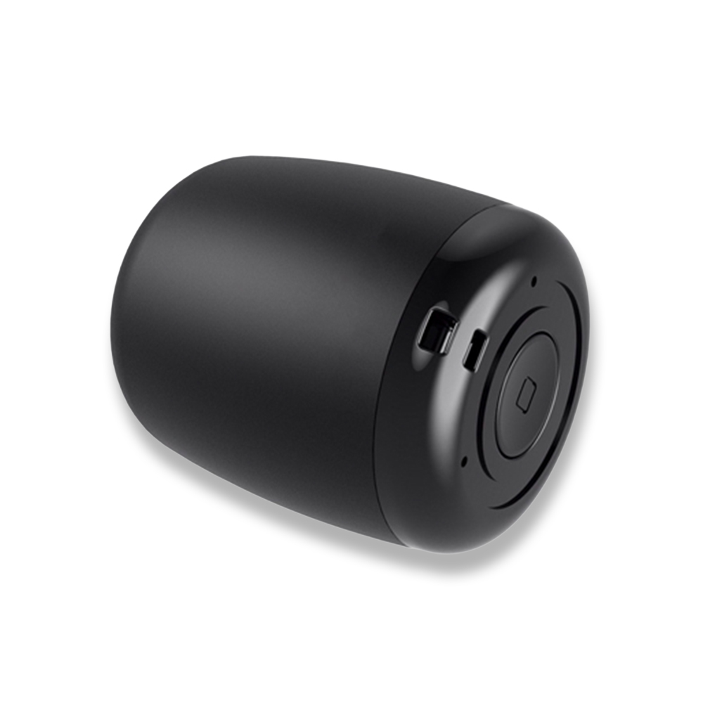 Promosyon Mini Metal Kablosuz Hoparlör