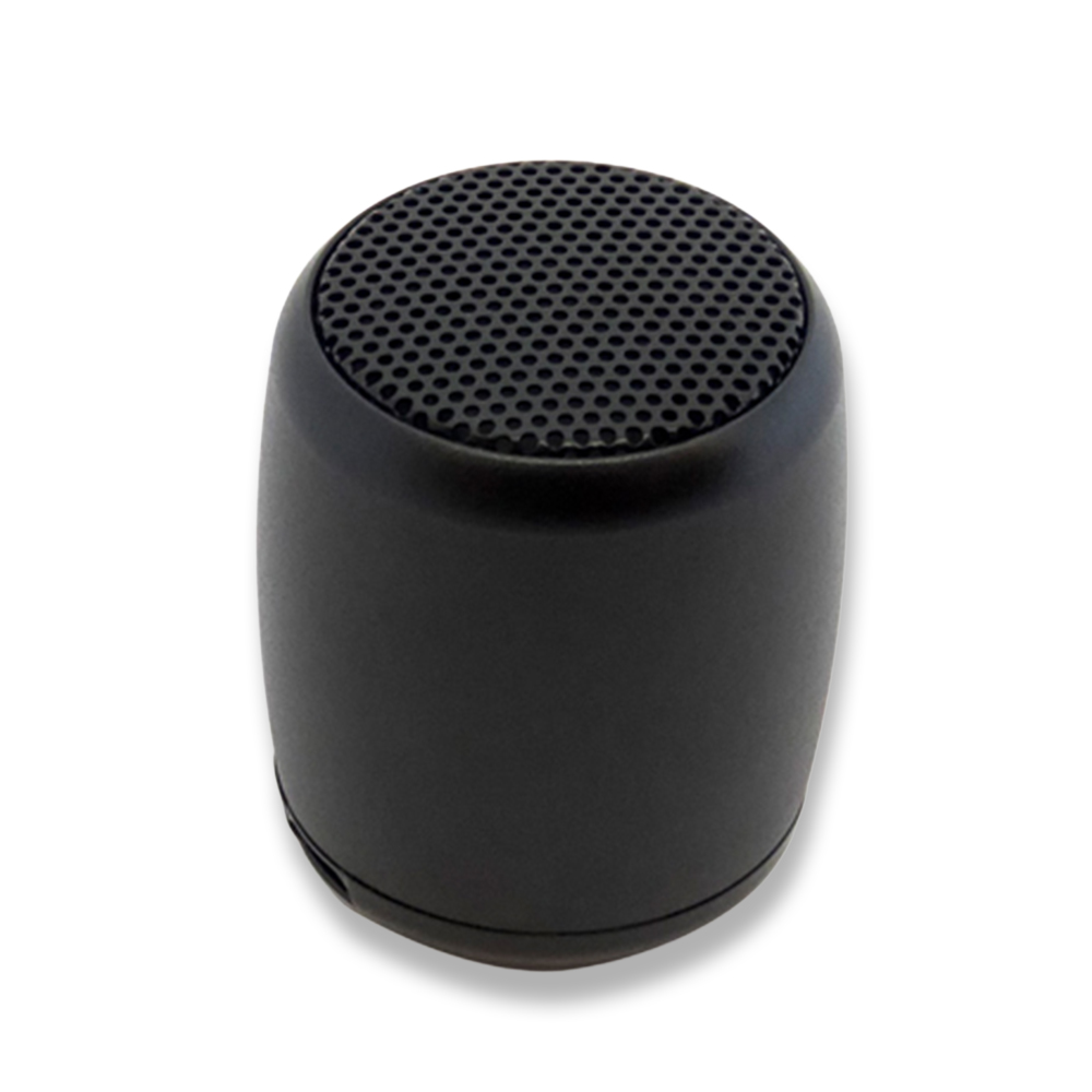 Promosyon Mini Metal Kablosuz Hoparlör