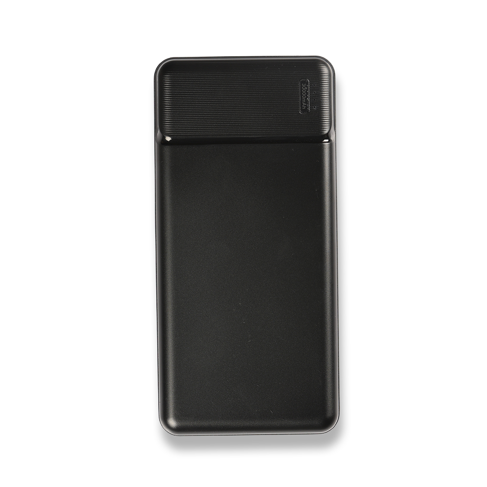 Promosyon Powerbank 30000 mAh