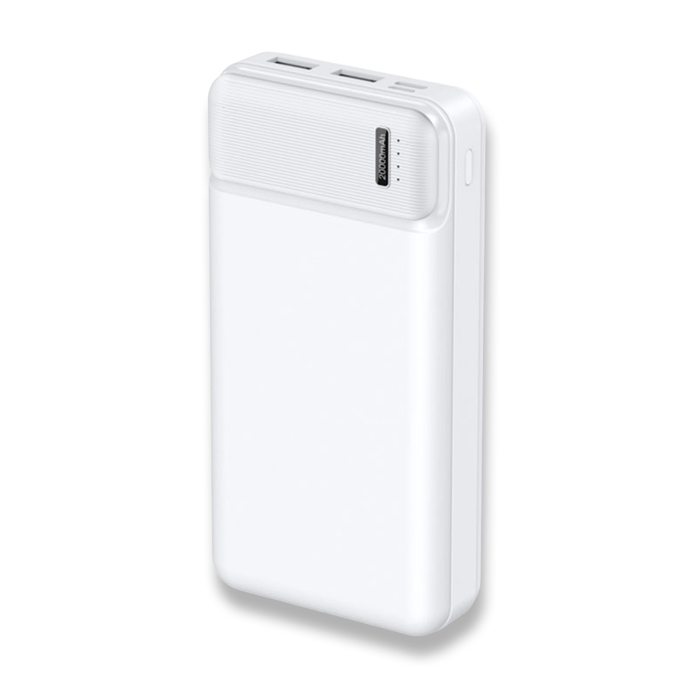 Promosyon Powerbank 20000 mAh