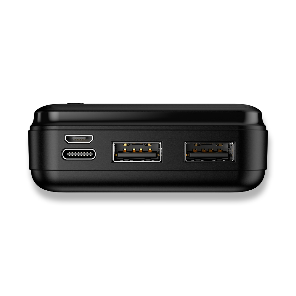 Promosyon Powerbank 20000 mAh