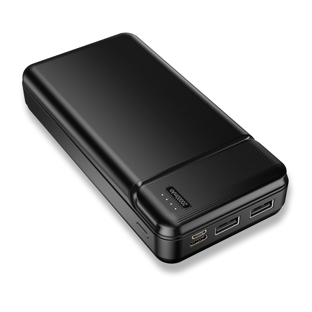 Promosyon Powerbank 20000 mAh