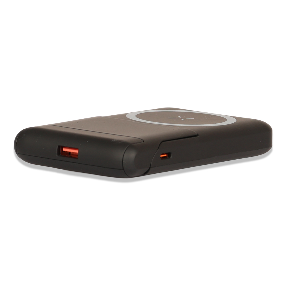 Promosyon Işıklı Logo Magsafe 10000 mAh