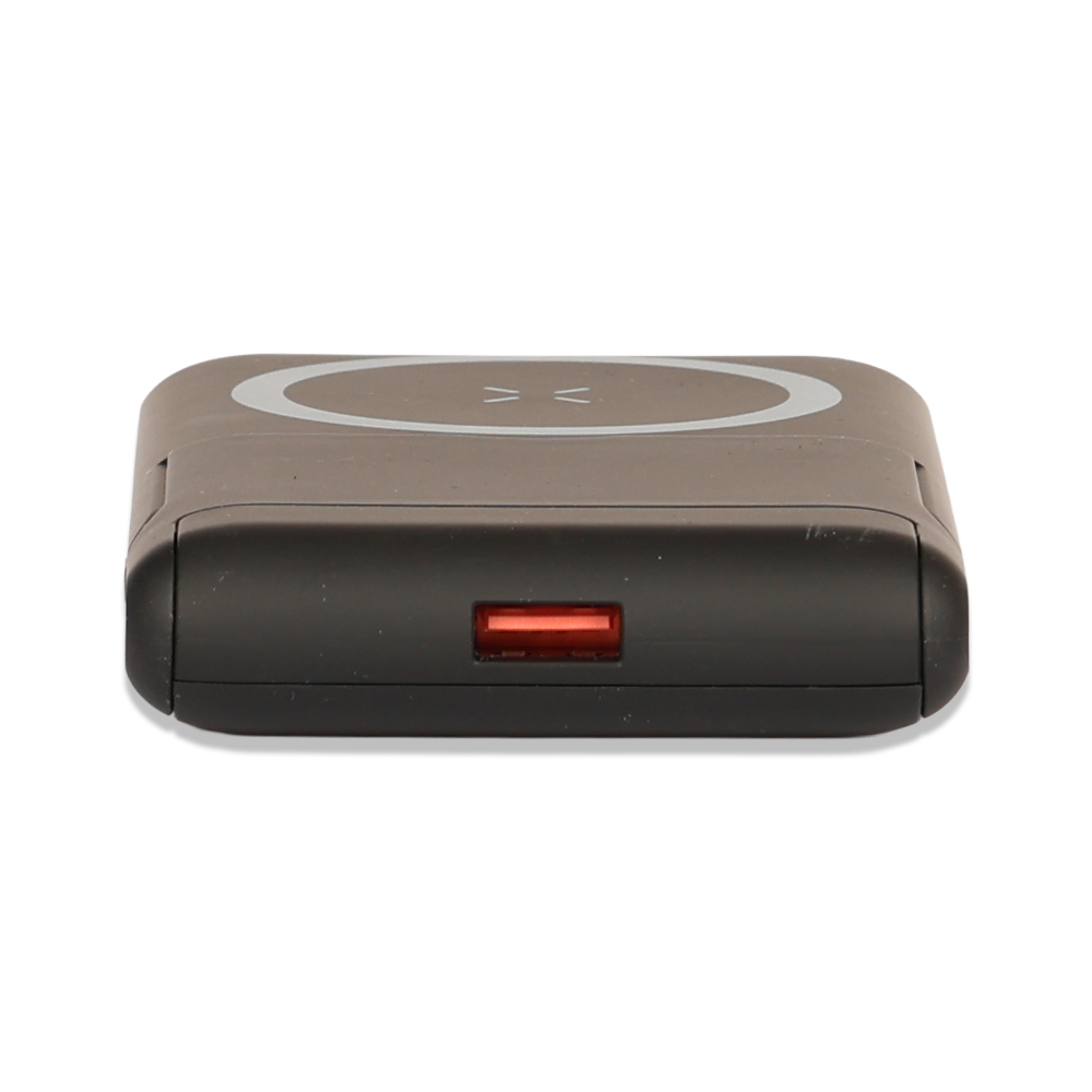Promosyon Işıklı Logo Magsafe 10000 mAh