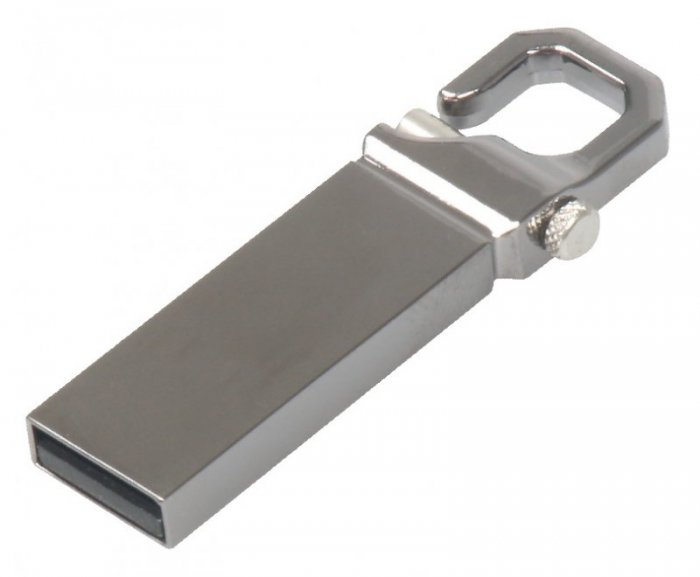 Promosyon KDM-2119-STEEN METAL USB BELLEK