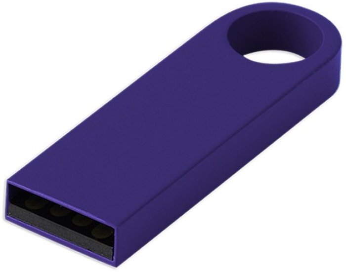 Promosyon KDM-2122-PROLİ METAL USB BELLEK
