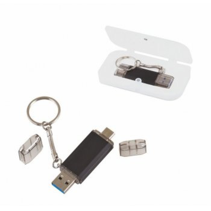 Promosyon KDO-9112-TYPE-C OTG USB BELLEK