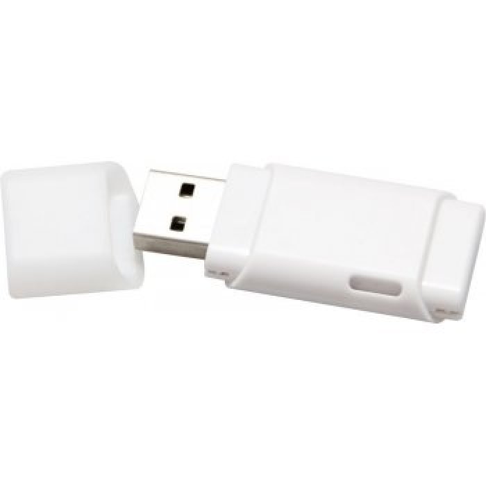 Promosyon KDP-1011-TOSHİ PLASTİK USB BELLEK