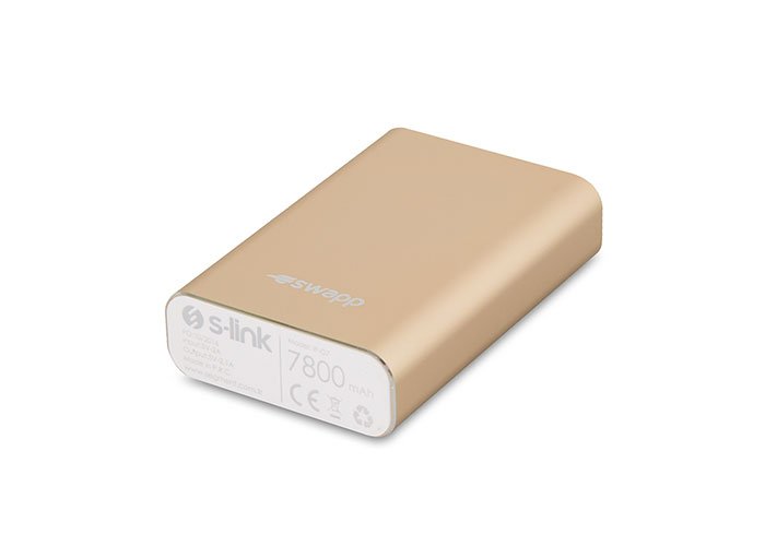Promosyon S-link Swapp IP-G7-GOLD